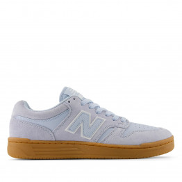 Унисекс кроссовки New Balance Numeric UN480BBG - синие