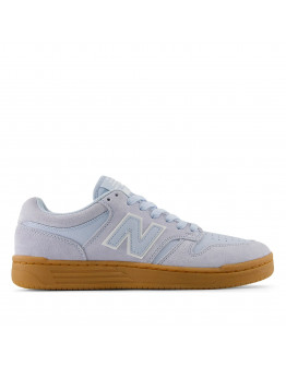 Унисекс кроссовки New Balance Numeric UN480BBG - синие