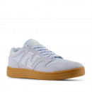 Унисекс кроссовки New Balance Numeric UN480BBG - синие