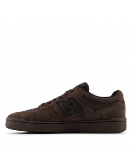Мужская обувь New Balance Numeric UN480CHC - коричневые