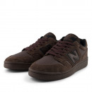 Мужская обувь New Balance Numeric UN480CHC - коричневые