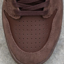 Мужская обувь New Balance Numeric UN480CHC - коричневые