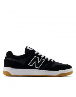 Мужская обувь New Balance Numeric UN480NCT - черная