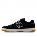 Мужская обувь New Balance Numeric UN480NCT - черная