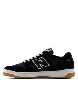 Мужская обувь New Balance Numeric UN480NCT - черная