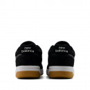 Мужская обувь New Balance Numeric UN480NCT - черная