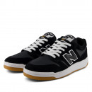 Мужская обувь New Balance Numeric UN480NCT - черная