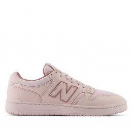 Кроссовки unisex New Balance Numeric UN480STR - розовые