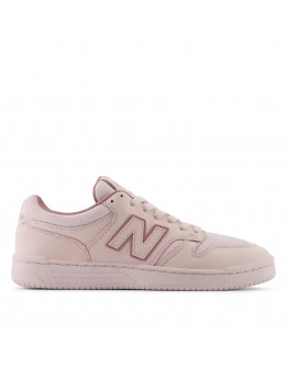 Кроссовки unisex New Balance Numeric UN480STR - розовые