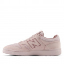 Кроссовки unisex New Balance Numeric UN480STR - розовые