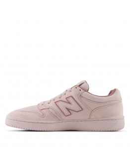 Кроссовки unisex New Balance Numeric UN480STR - розовые