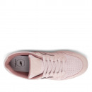 Кроссовки unisex New Balance Numeric UN480STR - розовые