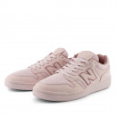 Кроссовки unisex New Balance Numeric UN480STR - розовые