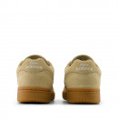 Кроссовки унисекс New Balance Numeric UN480TSG - бежевые