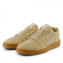 Кроссовки унисекс New Balance Numeric UN480TSG - бежевые