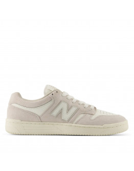 Кроссовки унисекс New Balance Numeric UN480VAN - бежевые