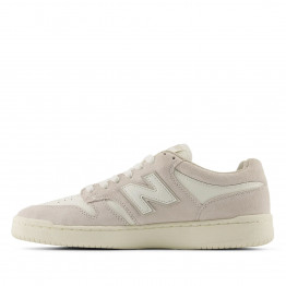 Кроссовки унисекс New Balance Numeric UN480VAN - бежевые