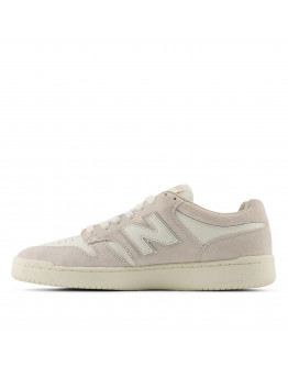 Кроссовки унисекс New Balance Numeric UN480VAN - бежевые