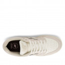 Кроссовки унисекс New Balance Numeric UN480VAN - бежевые