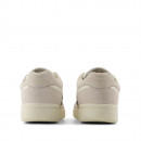 Кроссовки унисекс New Balance Numeric UN480VAN - бежевые