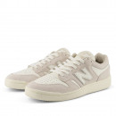 Кроссовки унисекс New Balance Numeric UN480VAN - бежевые