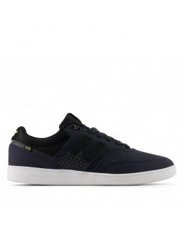 Мужская обувь New Balance Numeric UN508NBP - черные