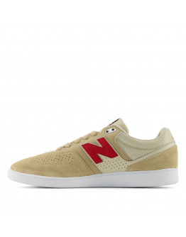 Мужская обувь New Balance Numeric UN508TBR - бежевые