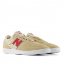 Мужская обувь New Balance Numeric UN508TBR - бежевые