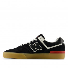 Мужская обувь New Balance Numeric UN574VBA - черные