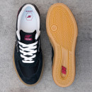Мужская обувь New Balance Numeric UN574VBA - черные