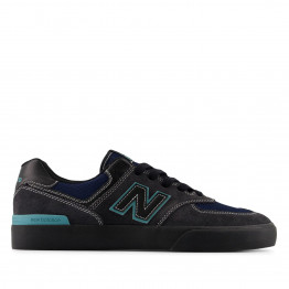 Мужская обувь New Balance Numeric UN574VGT - черные