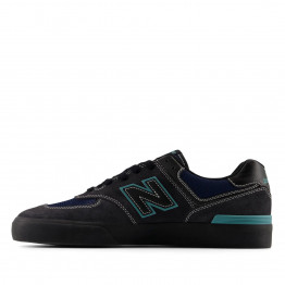 Мужская обувь New Balance Numeric UN574VGT - черные