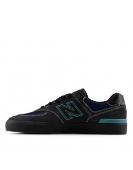 Мужская обувь New Balance Numeric UN574VGT - черные
