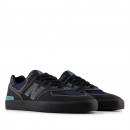 Мужская обувь New Balance Numeric UN574VGT - черные