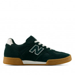 Мужская обувь New Balance Numeric UN600GNG - зеленые