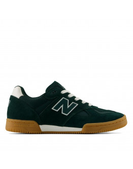 Мужская обувь New Balance Numeric UN600GNG - зеленые