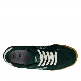 Мужская обувь New Balance Numeric UN600GNG - зеленые