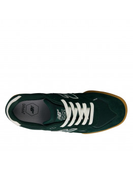Мужская обувь New Balance Numeric UN600GNG - зеленые