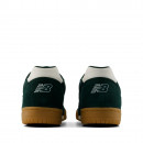 Мужская обувь New Balance Numeric UN600GNG - зеленые