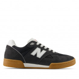 Мужская обувь New Balance Numeric UN600PWG - черные