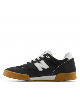 Мужская обувь New Balance Numeric UN600PWG - черные