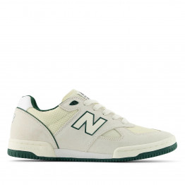 Мужская обувь New Balance Numeric UN600TTR - бежевые