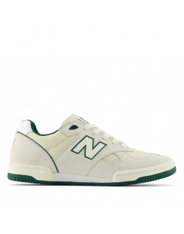 Мужская обувь New Balance Numeric UN600TTR - бежевые