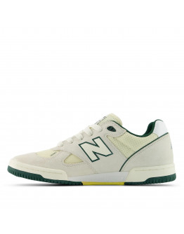 Мужская обувь New Balance Numeric UN600TTR - бежевые