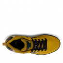 Мужская обувь New Balance Numeric UN808BNB - жёлтые