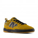 Мужская обувь New Balance Numeric UN808BNB - жёлтые