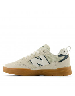 Мужская обувь New Balance Numeric UN808RUP - бежевые