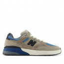 Мужская обувь New Balance Numeric UN933ASB - бежевые
