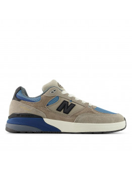 Мужская обувь New Balance Numeric UN933ASB - бежевые