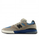 Мужская обувь New Balance Numeric UN933ASB - бежевые